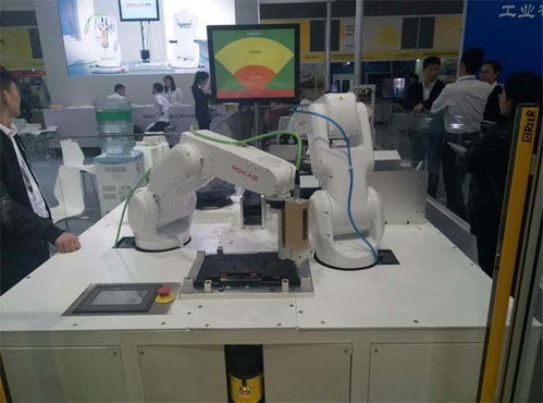 珞石之思 從技術(shù)到產(chǎn)品，網(wǎng)絡(luò)安全的價(jià)值在于滿足市場(chǎng)需求